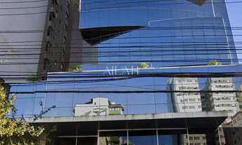 Imagem: Sala comercial Glass Tower Offices