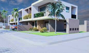 Imagem: Sobrados Vance - Torres