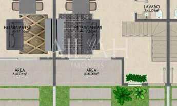 Imagem 4: Sobrados Vance - Torres