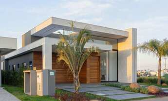 Imagem 4: Residência Reserva das Águas - Torres