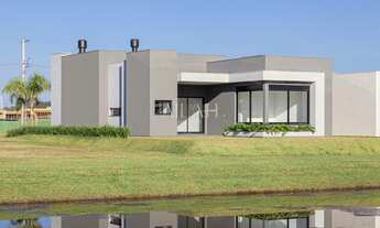 Imagem 2: Residência Reserva das Águas - Torres