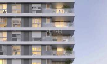 Imagem 2: Apartamento Edifício Bento 56