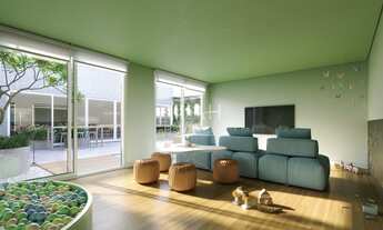 Imagem 5: Apartamento Edifício Bento 56