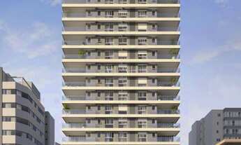 Imagem: Apartamento Edifício Bento 56