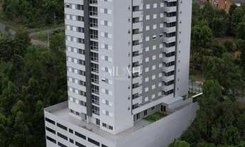 Imagem: Apartamento Prime Sanvitto Residence