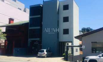 Imagem 2: Apartamento Rua Luiz Michielon