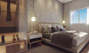 Imagem 2: Apartamento Next Cruzeiro