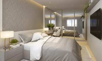 Imagem 6: Apartamento com terraço - Residencial Orfeu