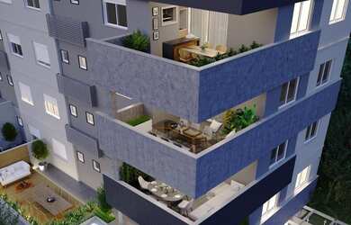 Imagem 2: Apartamento Residencial Orfeu