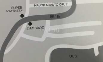 Imagem 2: Apartamento Aghese Living