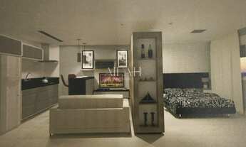 Imagem 4: Apartamento Aghese Living