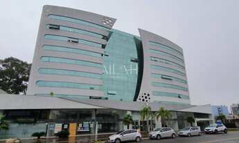 Imagem: Sala Comercial Maia Mixed Use