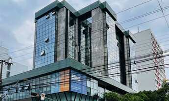 Imagem: Sala comercial Tedesco Executivo Center