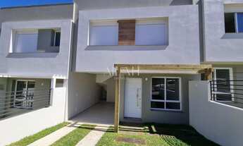 Imagem: Sobrado Gaia Residencial