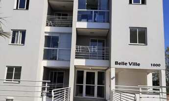 Imagem: Apto de 02 dormitórios com ótima posição