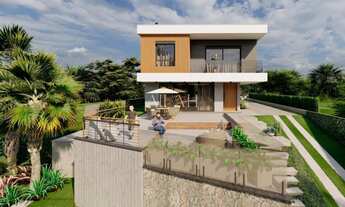 Imagem: Excelente Casa no com 417 metros quadrados