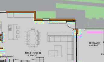 Imagem 3: Excelente Casa no com 417 metros quadrados