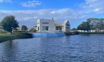 Imagem 4: Casa térrea com 4 suites