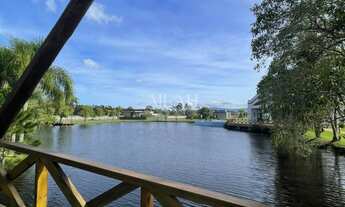 Imagem 7: Casa térrea com 4 suites