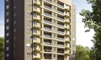 Imagem 2: Apartamento Le Vue Residence