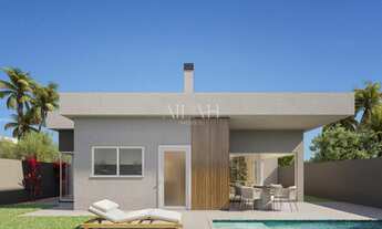 Imagem 4: Casa com 3 suítes no bairro Colina Sorriso