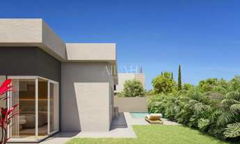 Imagem 7: Casa com 3 suítes no bairro Colina Sorriso