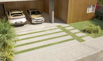 Imagem 6: Casa com 3 suítes no bairro Colina Sorriso