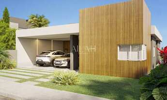 Imagem: Casa com 3 suítes no bairro Colina Sorriso