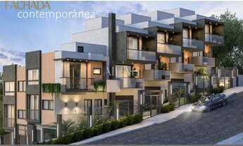 Imagem: Excelente Sobrado coom 127,24 metros quadrados