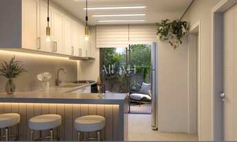 Imagem 4: Excelente Sobrado coom 127,24 metros quadrados no Vila Verde