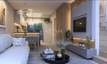 Imagem 5: Excelente Sobrado coom 127,24 metros quadrados no Vila Verde