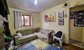 Imagem 4: Casa térrea com excelente pátio