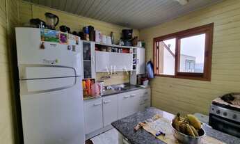 Imagem 5: Casa térrea com excelente pátio