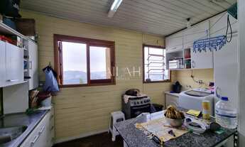 Imagem 6: Casa térrea com excelente pátio