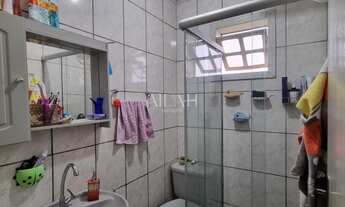 Imagem 7: Casa térrea com excelente pátio