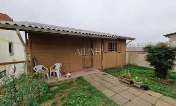 Imagem 2: Casa térrea com excelente pátio