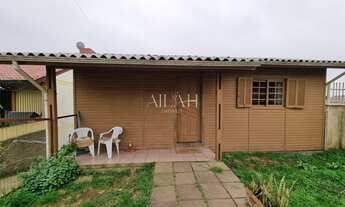 Imagem: Casa térrea com excelente pátio