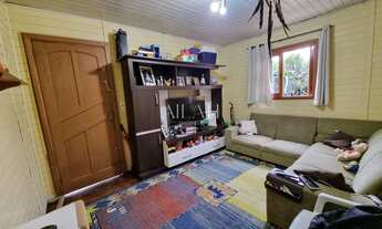 Imagem 3: Casa térrea com excelente pátio