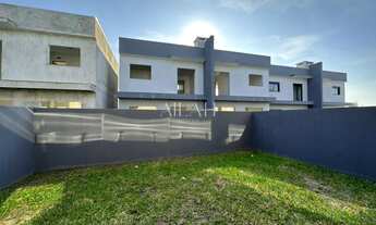 Imagem 4: Excelente sobrado com 112,72 metros quadros há uma quadra da praia