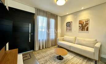 Imagem 7: Excelente sobrado com 112,72 metros quadros há uma quadra da praia