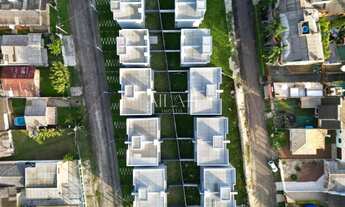 Imagem: Excelente sobrado com 75,07 metros quadros