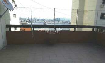 Imagem 3: Excelente cobertura duplex com 101 metros quadrados no Pio X