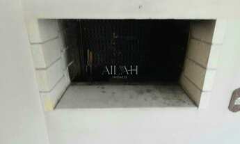 Imagem 6: Excelente cobertura duplex com 101 metros quadrados no Pio X