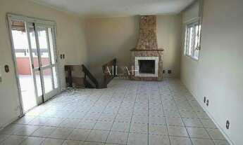 Imagem 7: Excelente cobertura duplex com 101 metros quadrados no Pio X