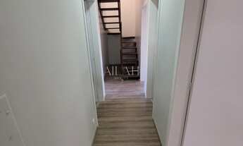 Imagem 2: Excelente cobertura duplex com 186,62 metros quadrados no Pio X