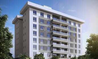 Imagem: Apartamento com terraço de 3 dormitórios