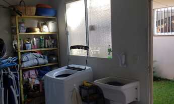 Imagem 6: Excelente Casa com 250 metros quadrados no bairro Jardim América