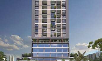 Imagem: Apartamento duplex com 2 suítes no Exposição