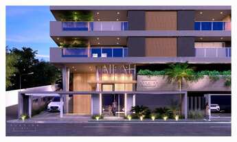 Imagem 2: Apto com 03 suítes na Rua Plácido de Castro