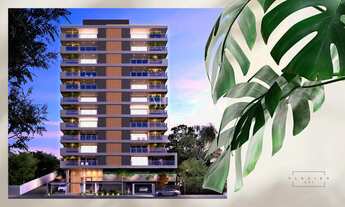 Imagem 3: Apto com 03 suítes na Rua Plácido de Castro